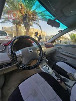 بي واي دي G3